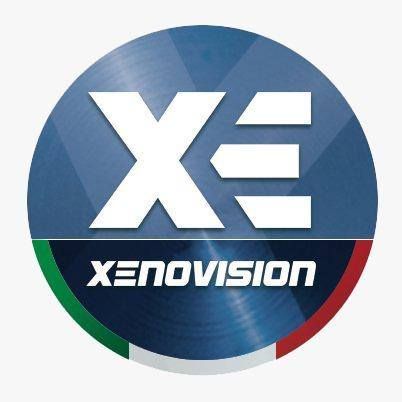 Xenovision