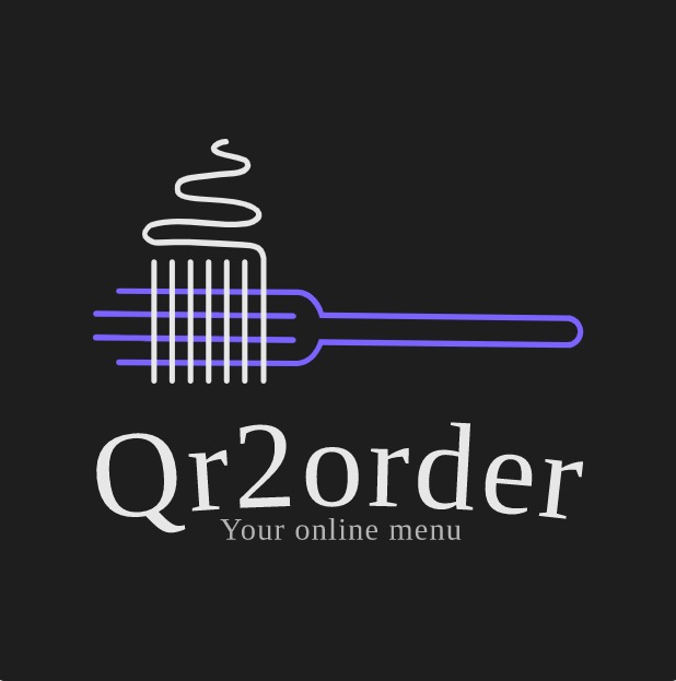 QR2ORDER